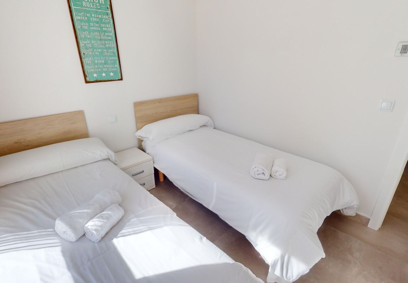 Apartamento en Oliva - Delicate by ON Travel