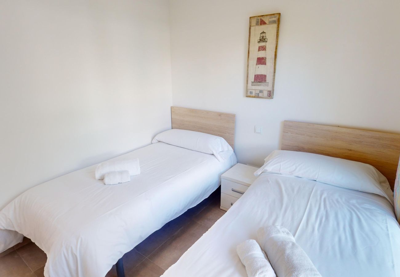 Apartamento en Oliva - Delicate by ON Travel