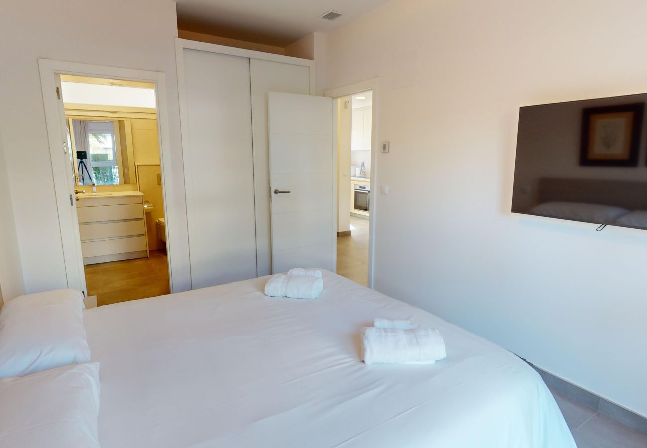 Apartamento en Oliva - Delicate by ON Travel