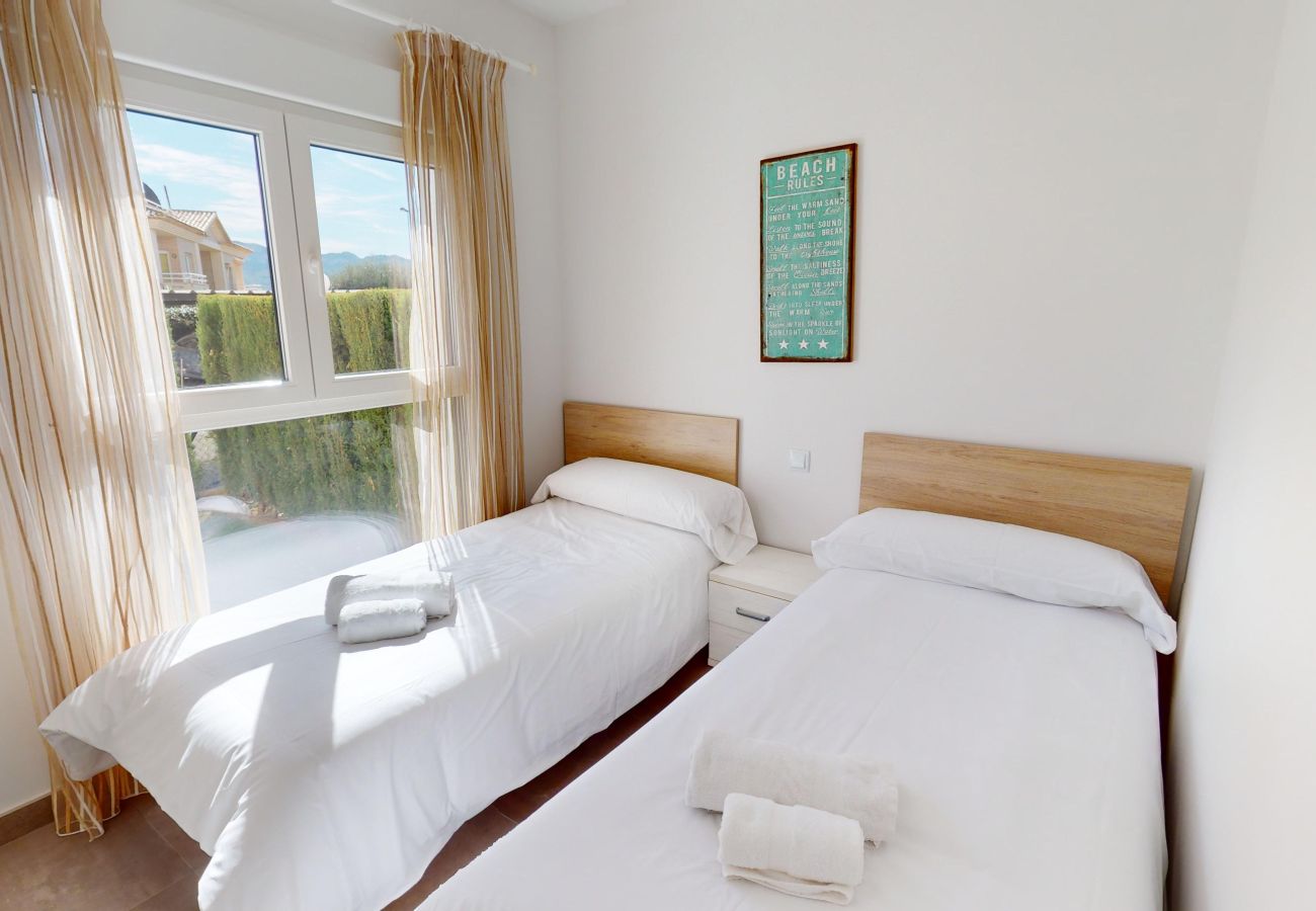 Apartamento en Oliva - Delicate by ON Travel