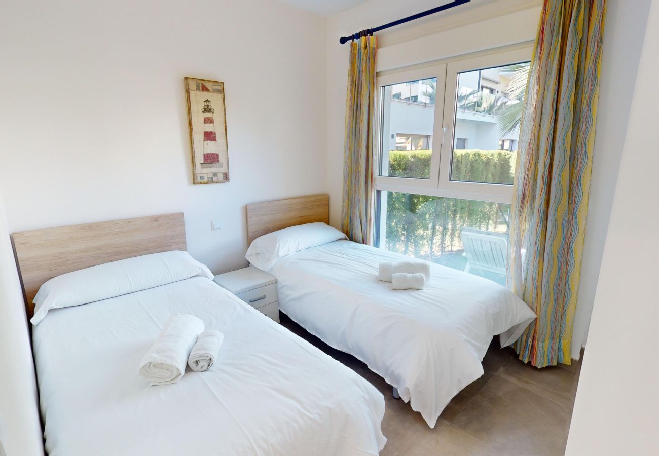 Apartamento en Oliva - Delicate by ON Travel