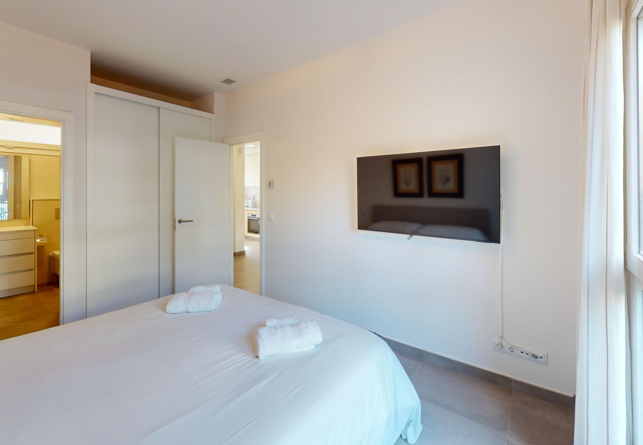 Apartamento en Oliva - Delicate by ON Travel
