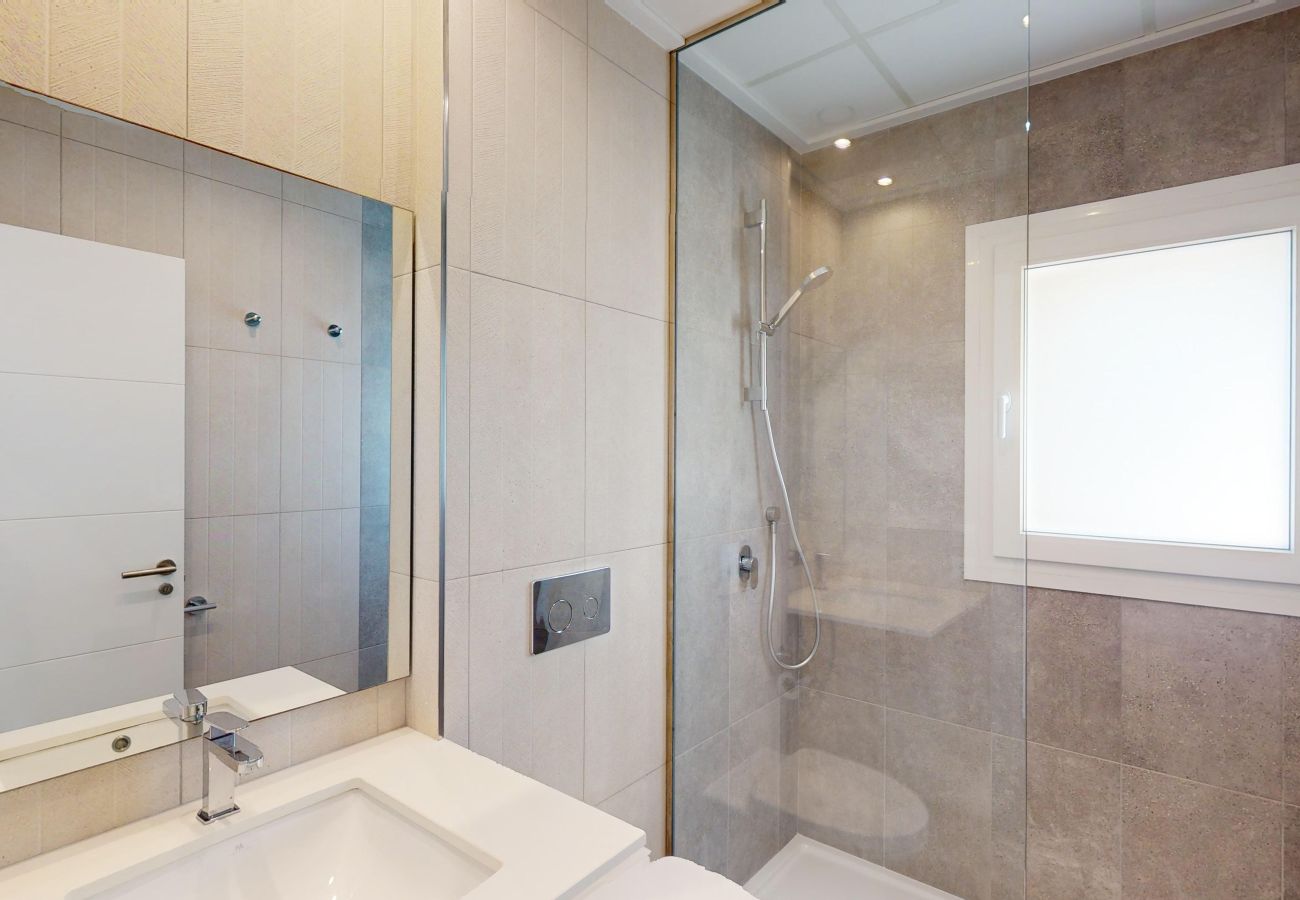 Apartamento en Oliva - Delicate by ON Travel