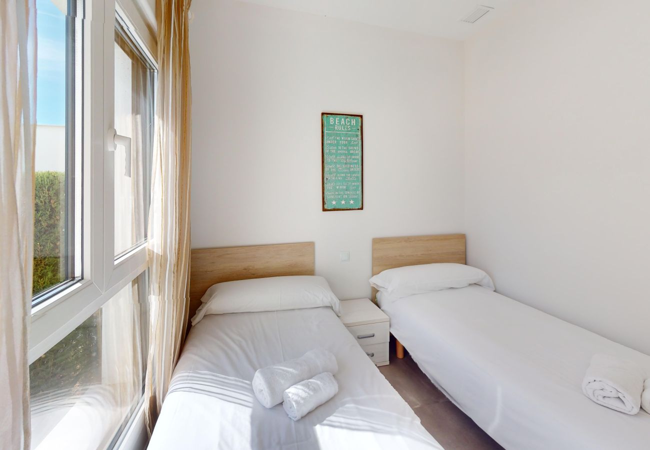 Apartamento en Oliva - Delicate by ON Travel