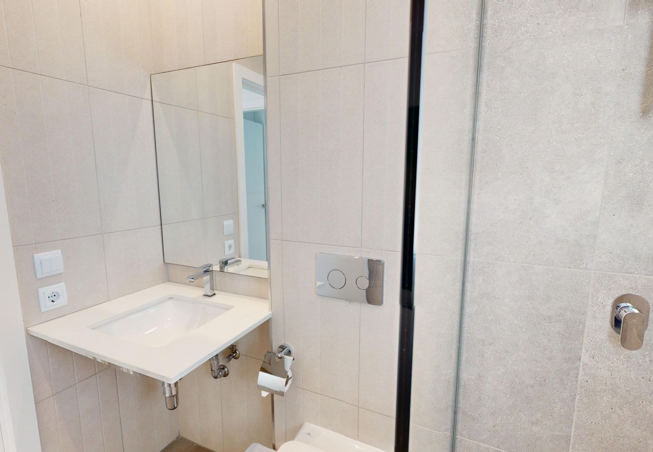 Apartamento en Oliva - Delicate by ON Travel