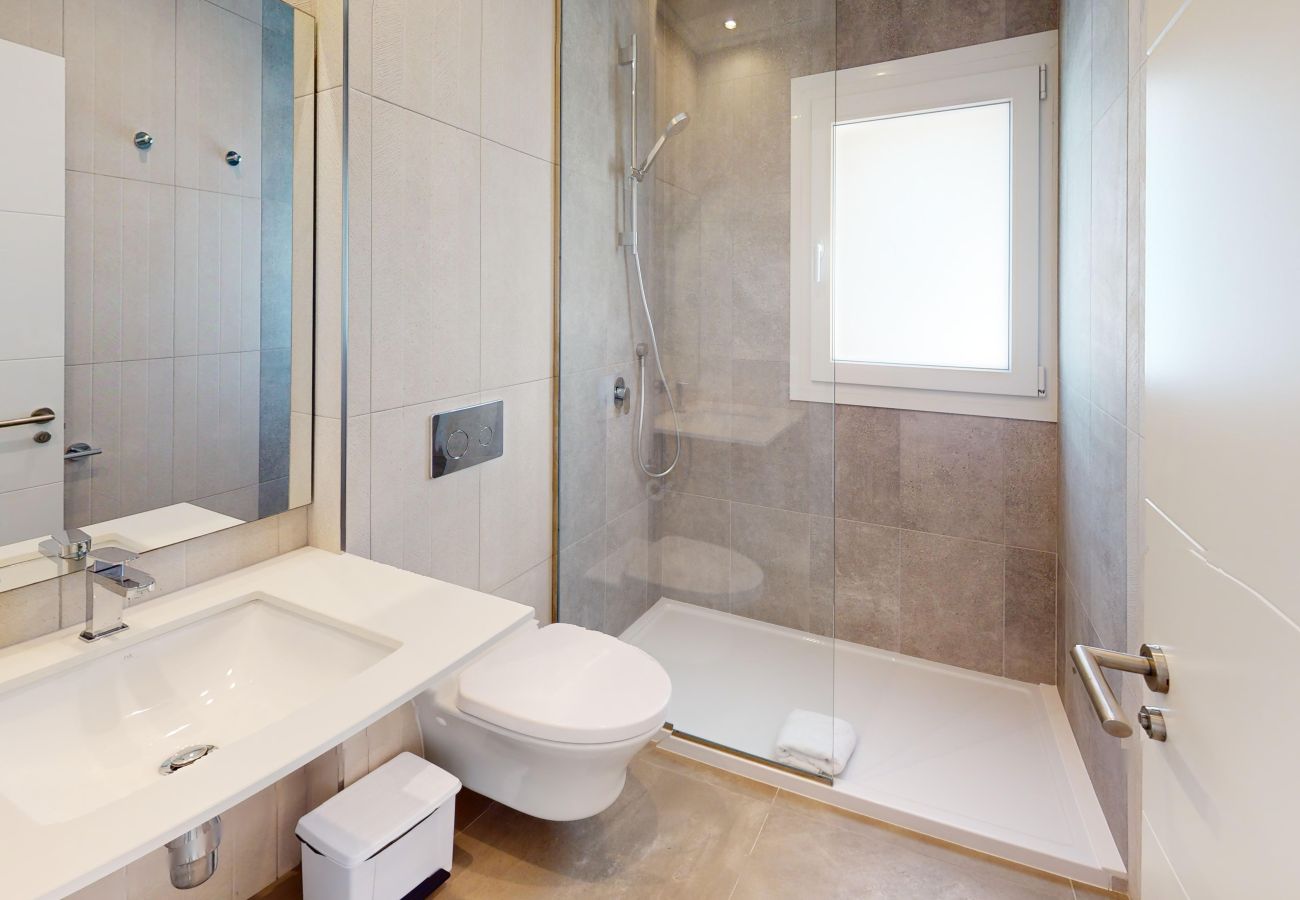 Apartamento en Oliva - Delicate by ON Travel