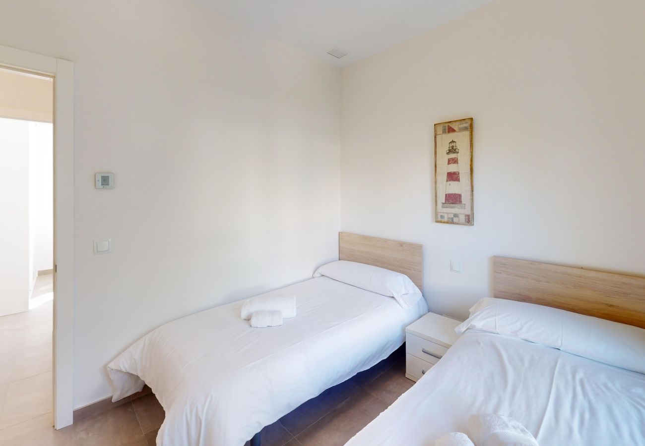 Apartamento en Oliva - Delicate by ON Travel