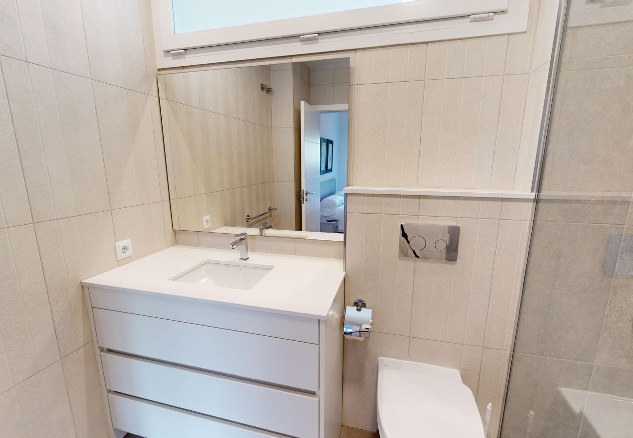 Apartamento en Oliva - Delicate by ON Travel
