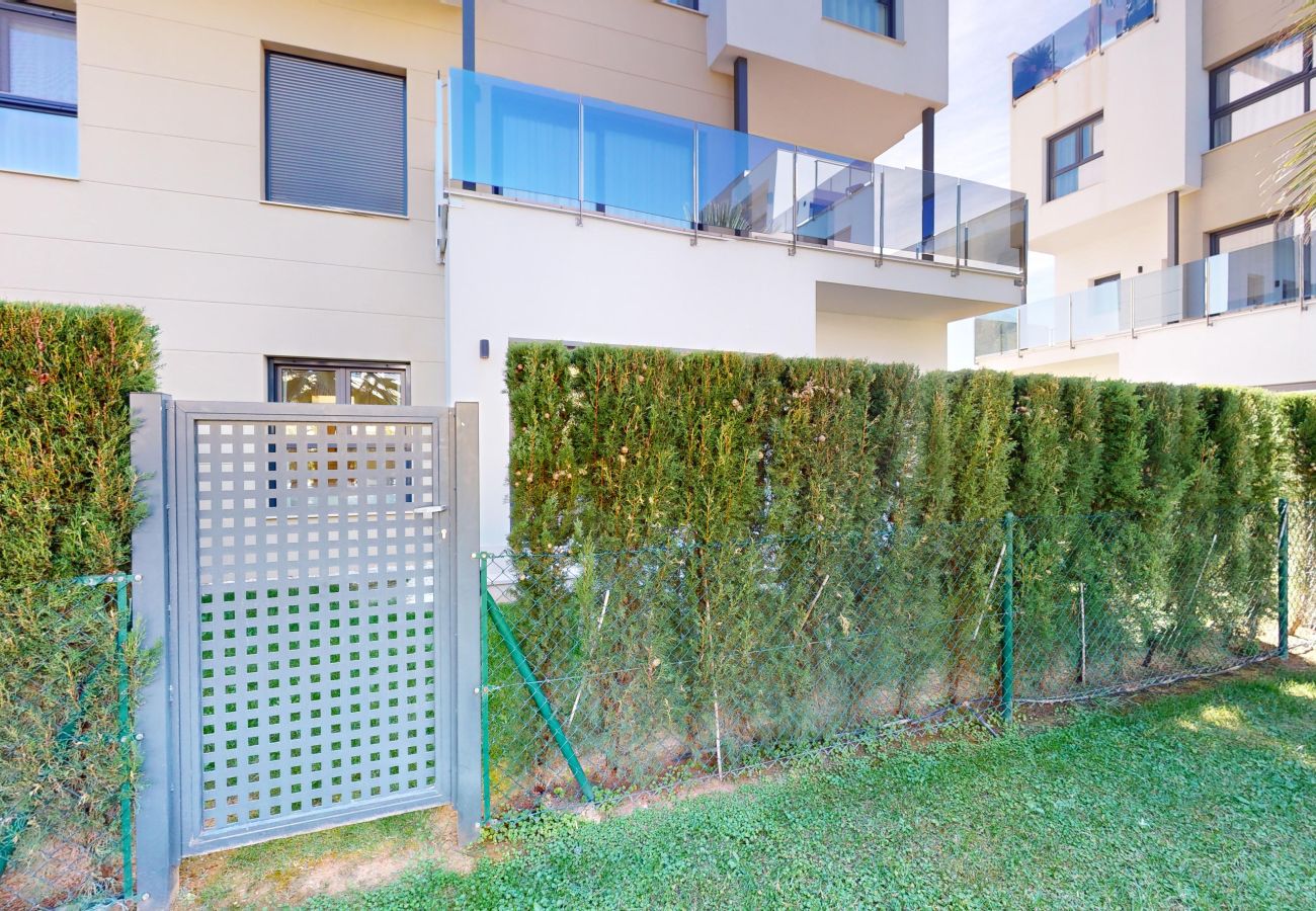 Apartamento en Oliva - Delicate by ON Travel