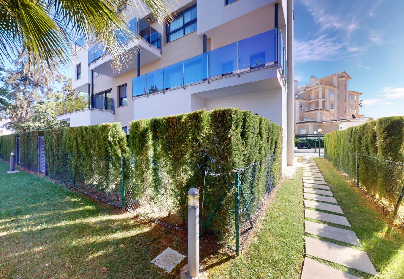 Apartamento en Oliva - Delicate by ON Travel
