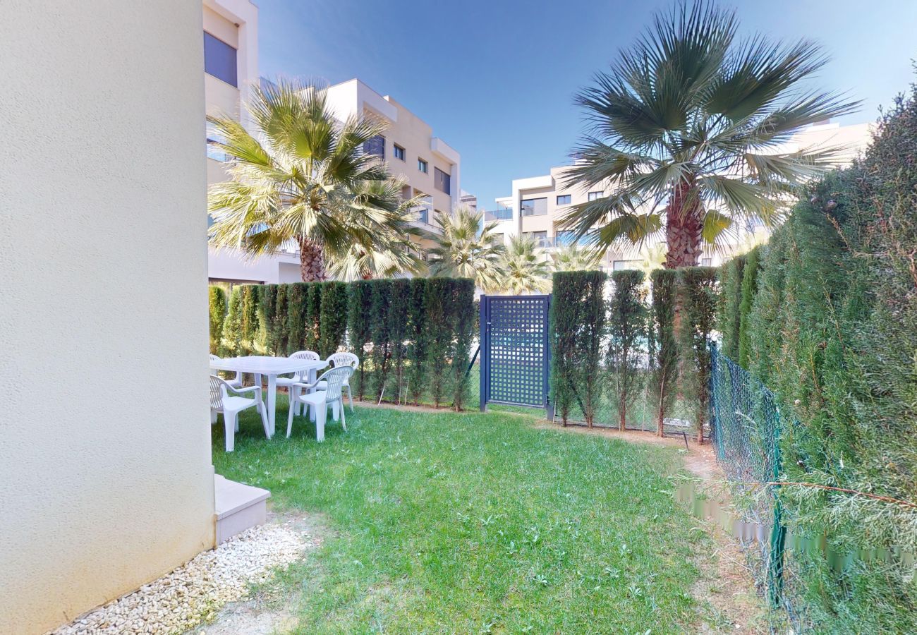 Apartamento en Oliva - Delicate by ON Travel
