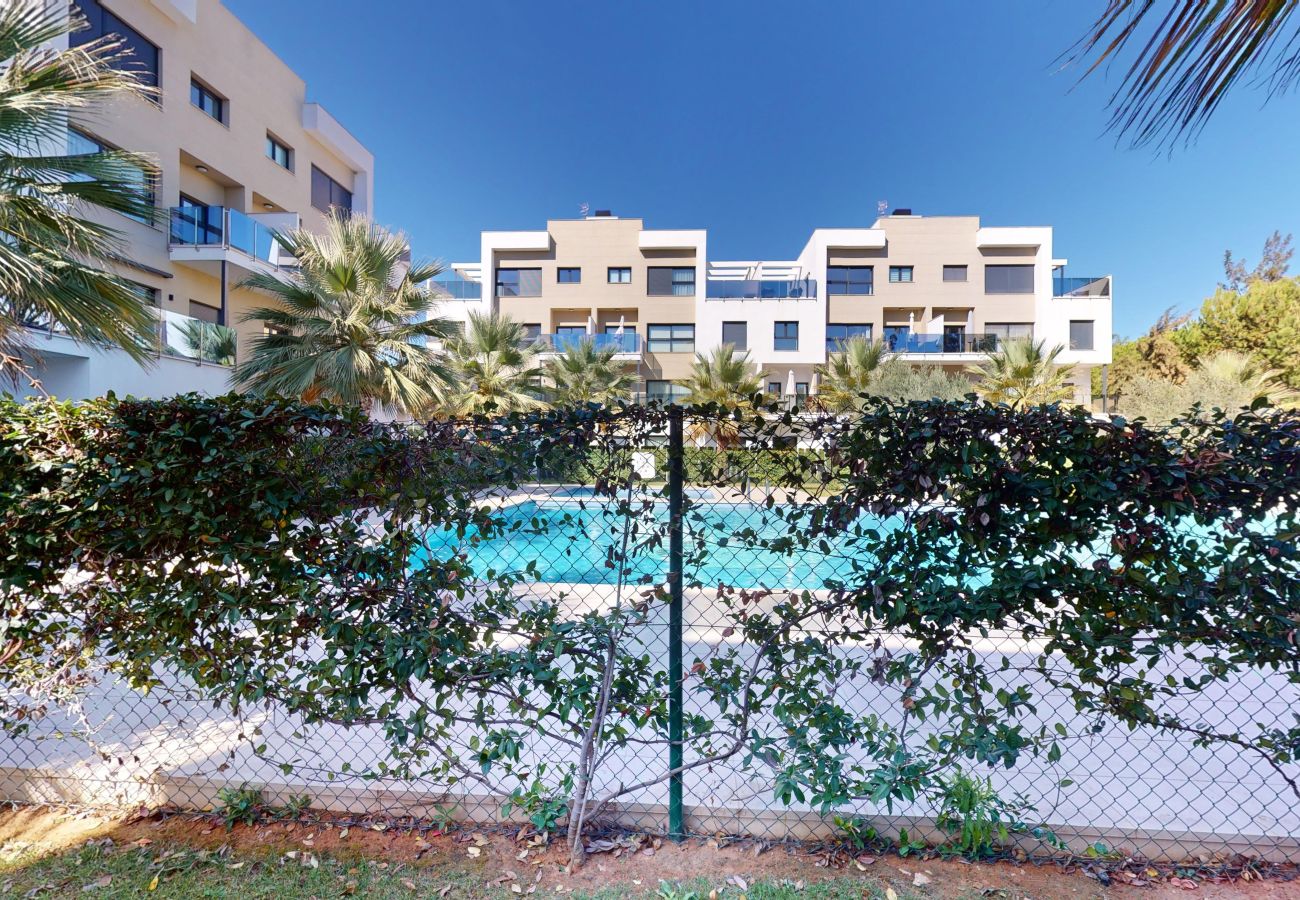 Apartamento en Oliva - Delicate by ON Travel