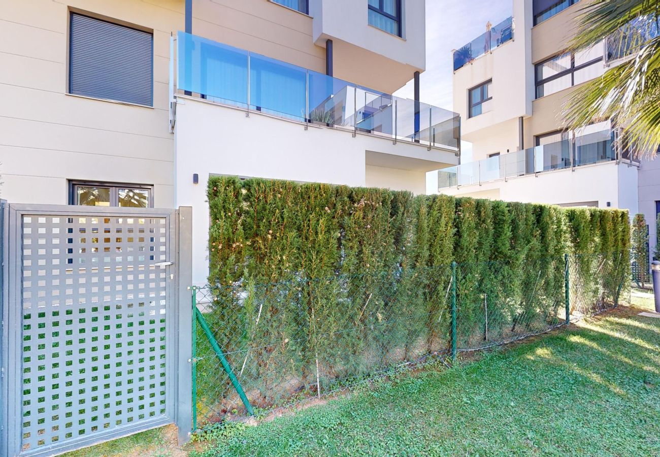Apartamento en Oliva - Delicate by ON Travel