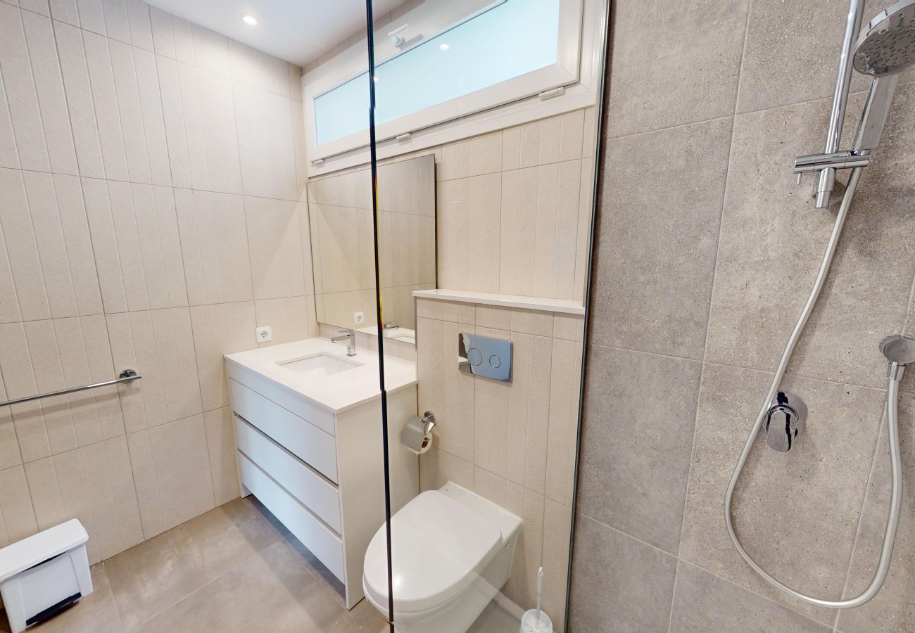 Apartamento en Oliva - Delicate by ON Travel