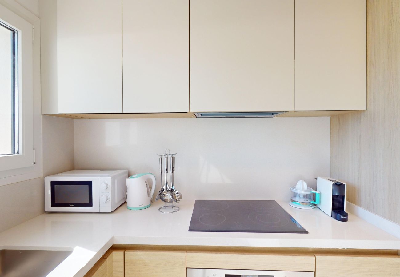 Apartamento en Oliva - Delicate by ON Travel