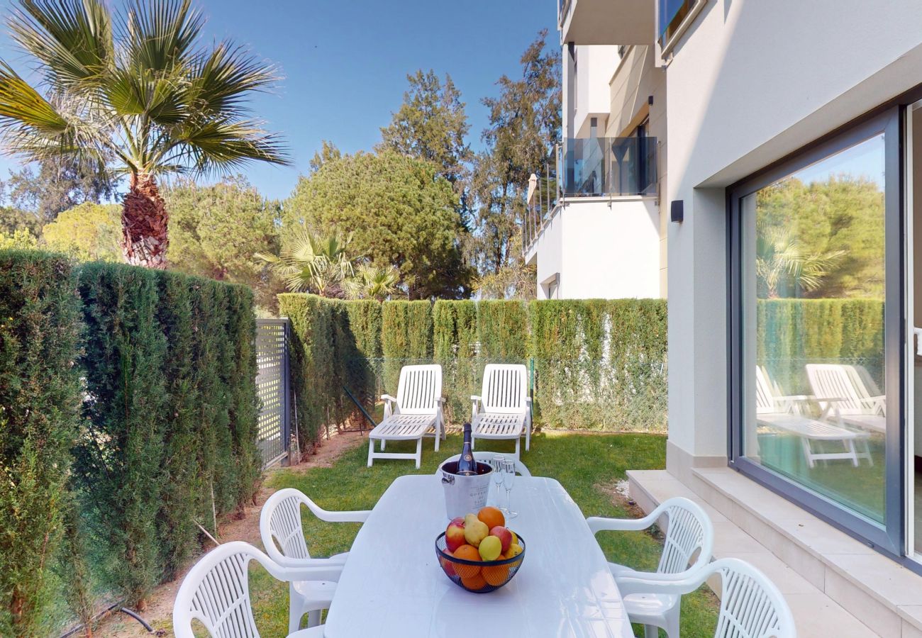 Apartamento en Oliva - Delicate by ON Travel