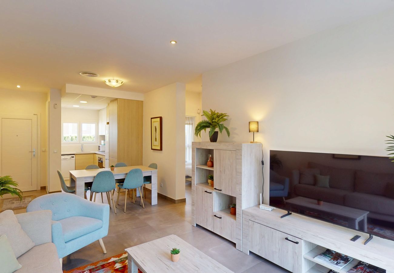 Apartamento en Oliva - Delicate by ON Travel
