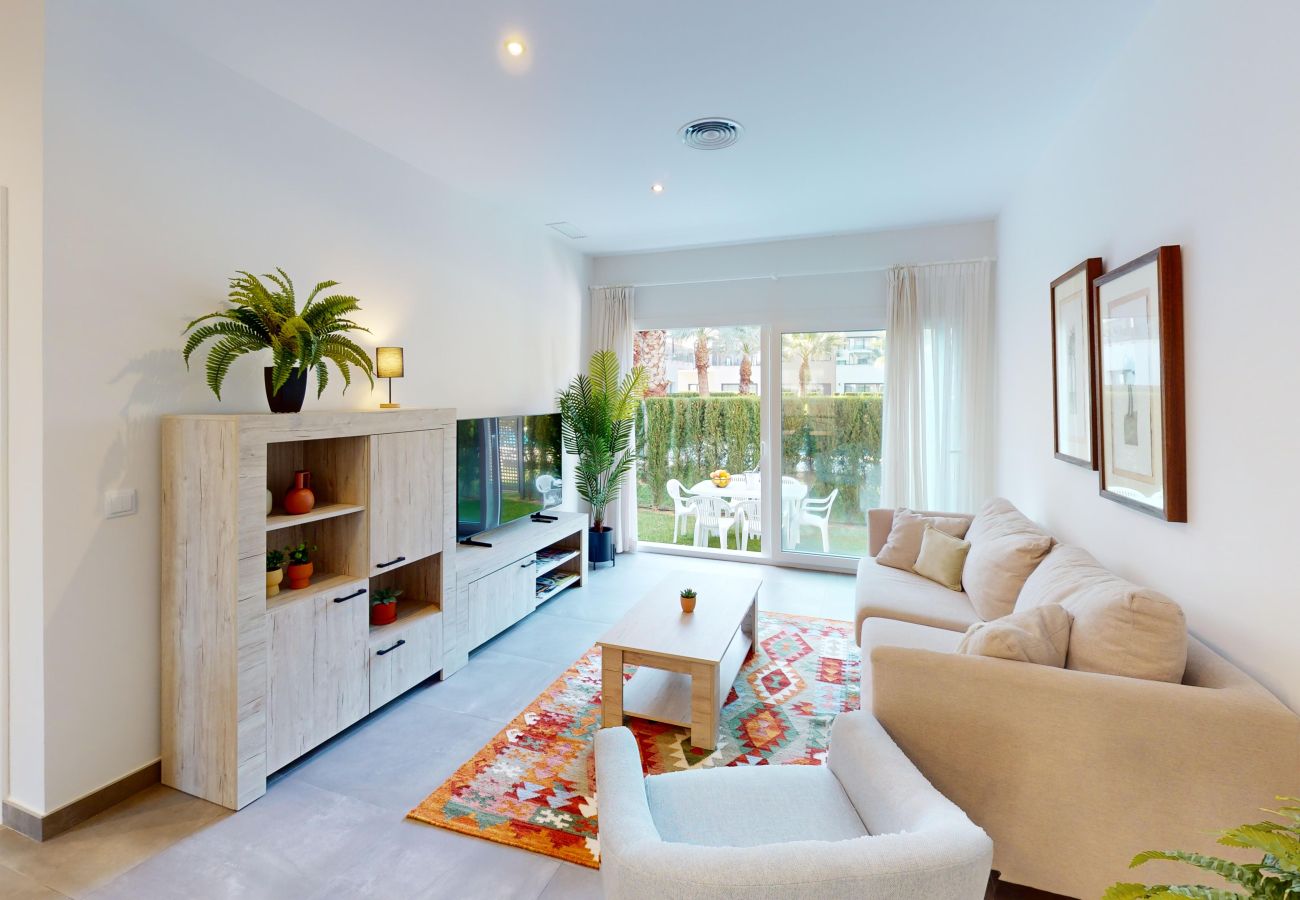 Apartamento en Oliva - Delicate by ON Travel