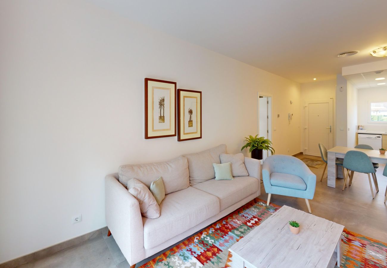 Apartamento en Oliva - Delicate by ON Travel