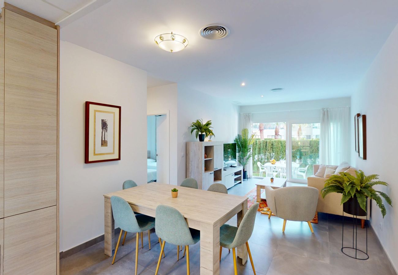 Apartamento en Oliva - Delicate by ON Travel