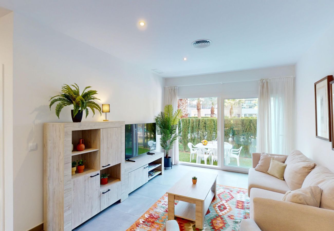 Apartamento en Oliva - Delicate by ON Travel