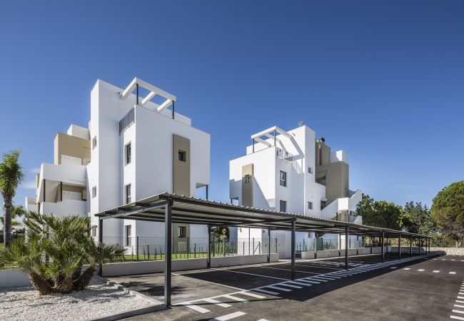 Apartamento en Oliva - Lavanda by ON Travel Apartamento en Oliva - Lavanda by ON Travel