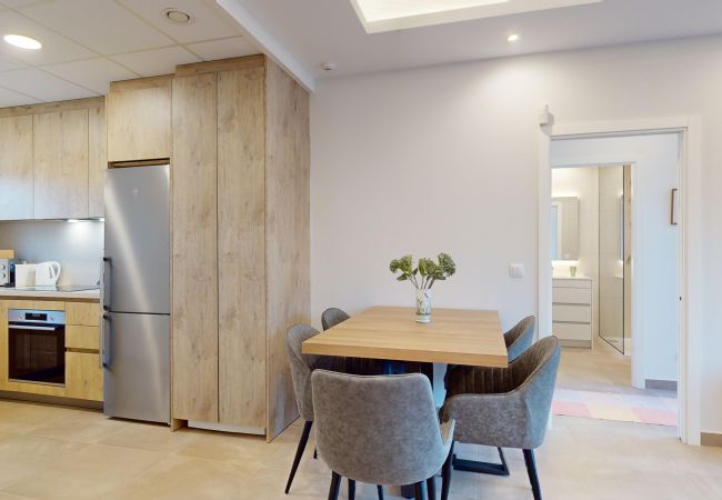 Apartamento en Oliva - Lavanda by ON Travel Apartamento en Oliva - Lavanda by ON Travel