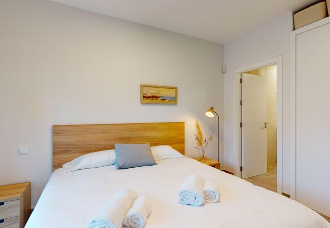 Apartamento en Oliva - Lavanda by ON Travel Apartamento en Oliva - Lavanda by ON Travel