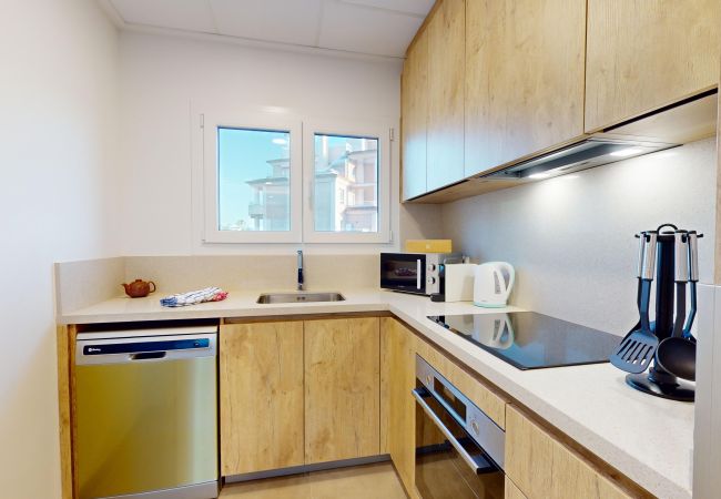 Apartamento en Oliva - Lavanda by ON Travel Apartamento en Oliva - Lavanda by ON Travel