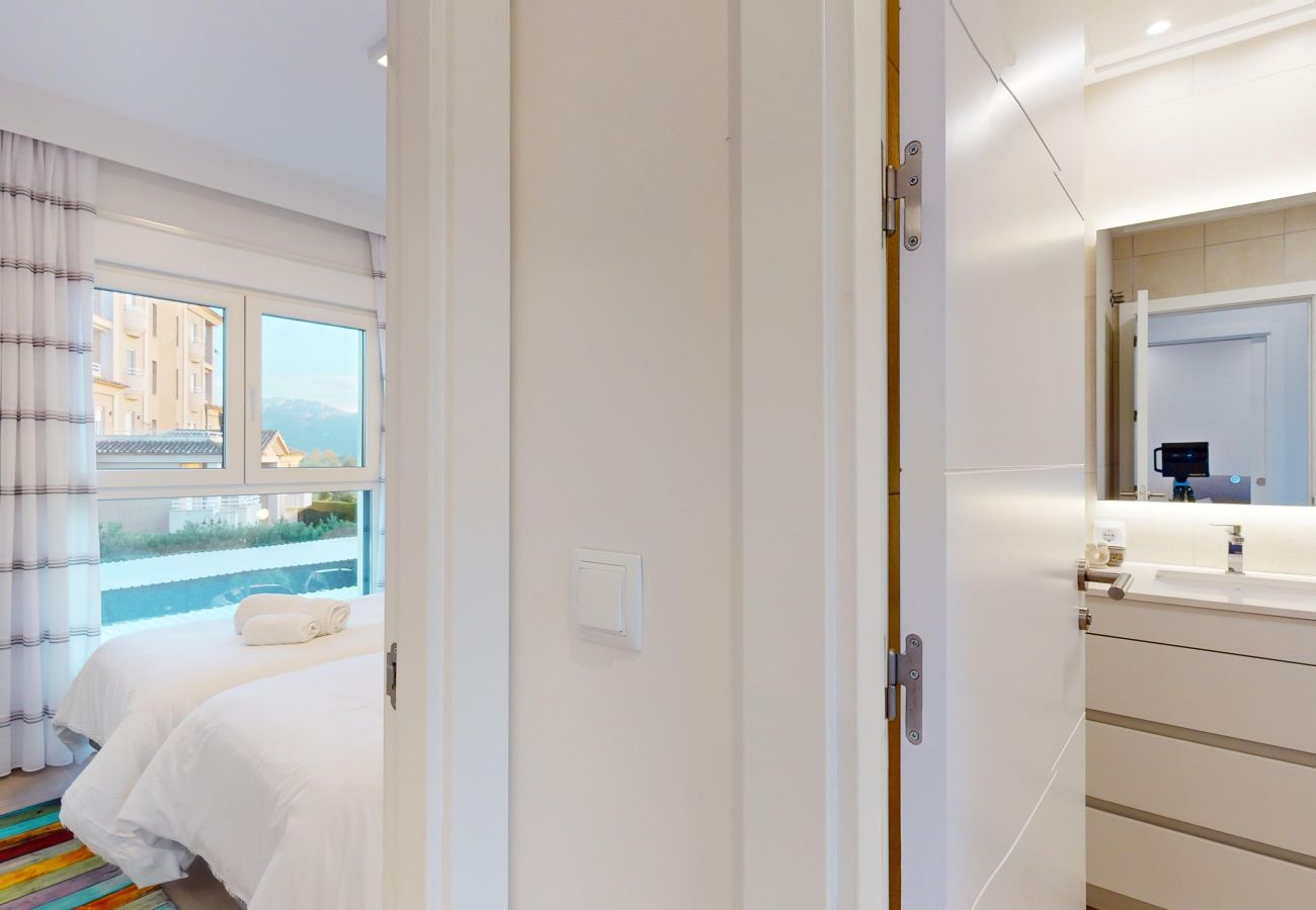 Apartamento en Oliva - Lavanda by ON Travel