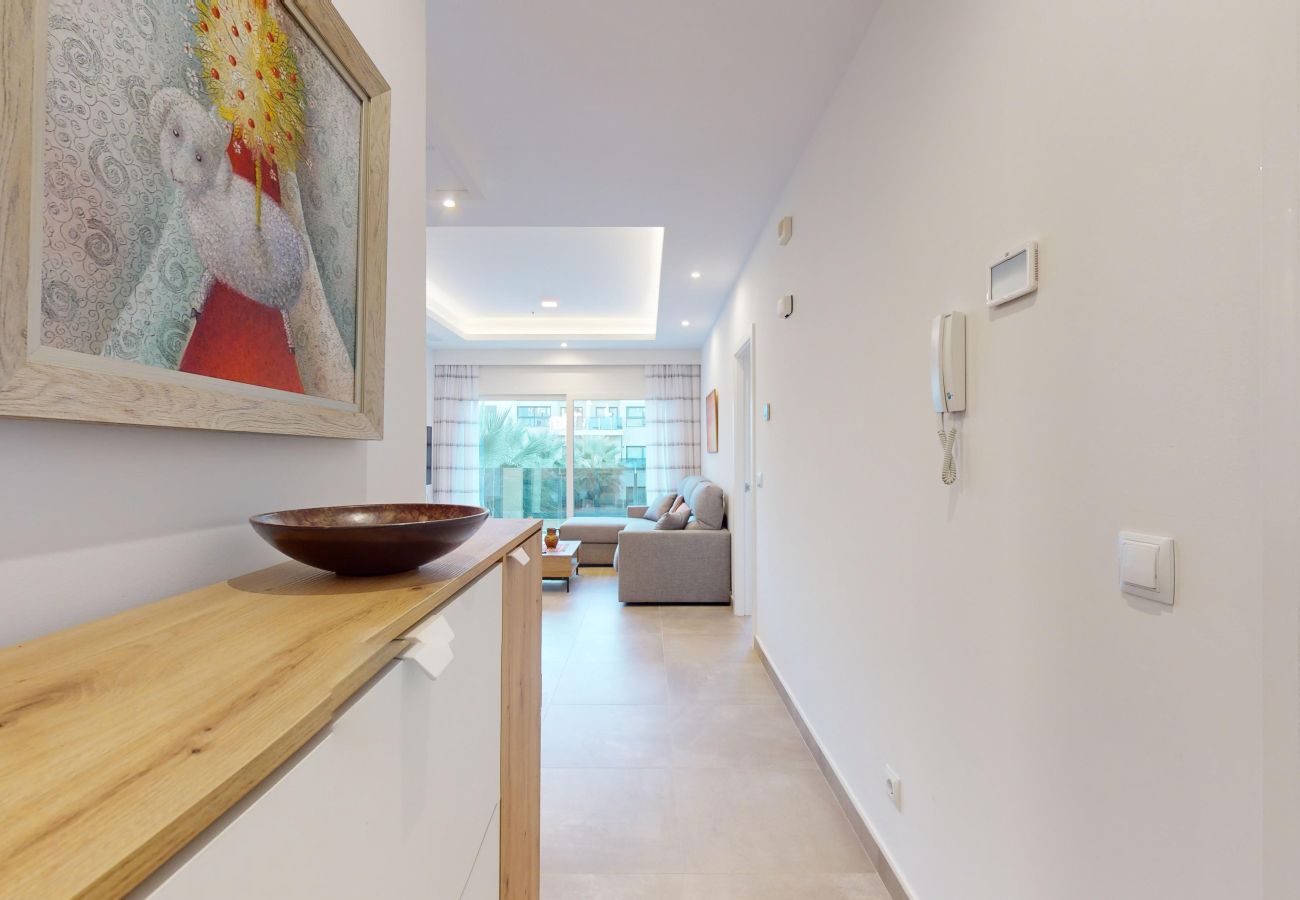 Apartamento en Oliva - Lavanda by ON Travel