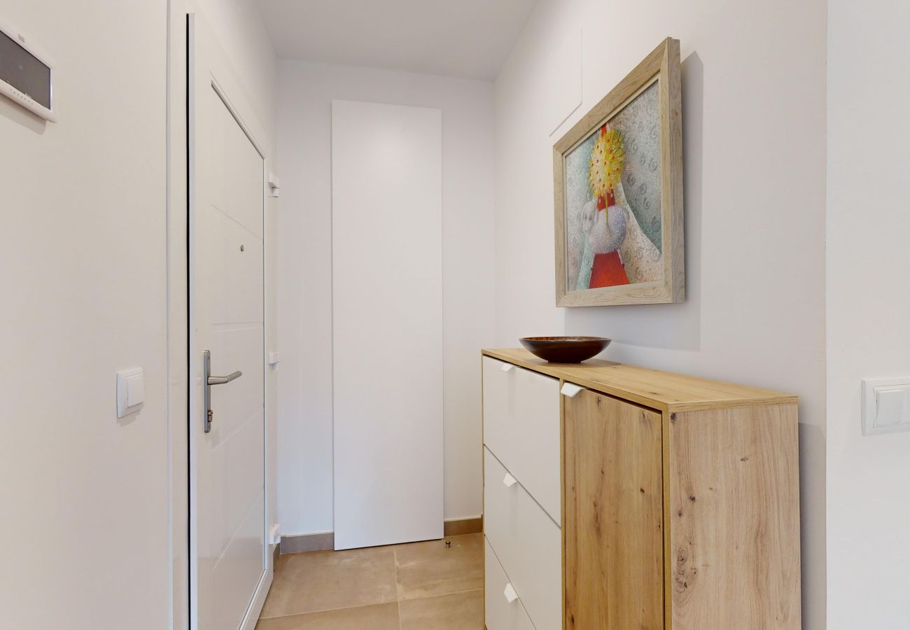 Apartamento en Oliva - Lavanda by ON Travel