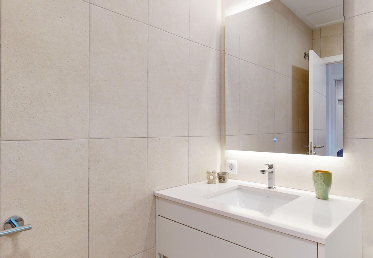Apartamento en Oliva - Lavanda by ON Travel