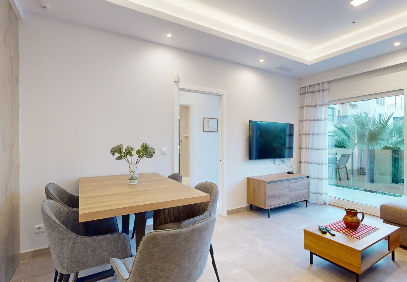Apartamento en Oliva - Lavanda by ON Travel