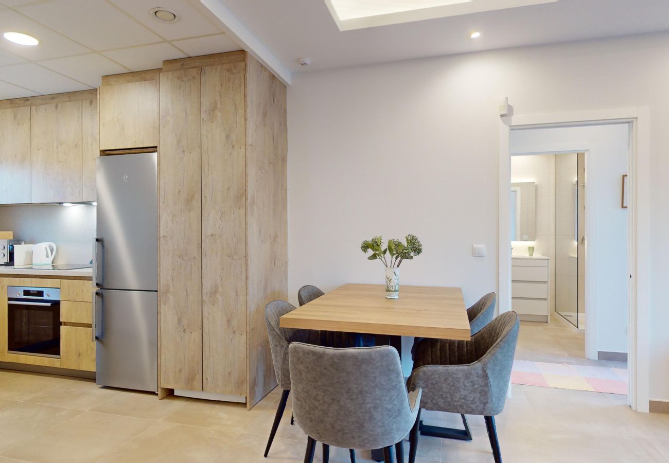 Apartamento en Oliva - Lavanda by ON Travel