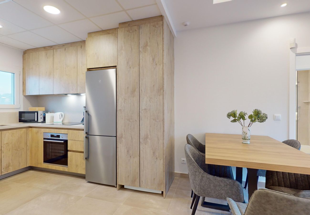Apartamento en Oliva - Lavanda by ON Travel