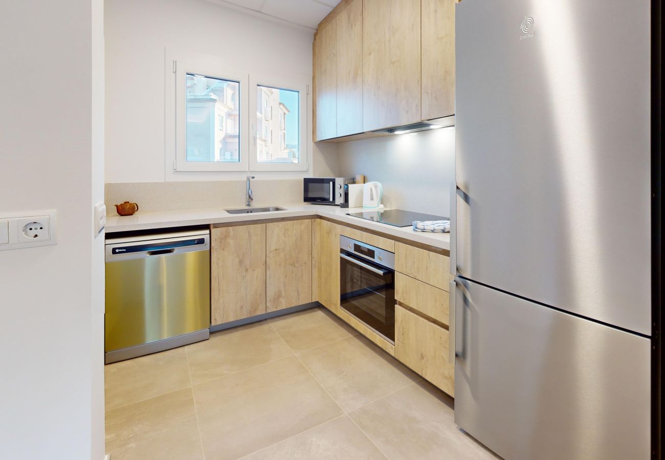 Apartamento en Oliva - Lavanda by ON Travel