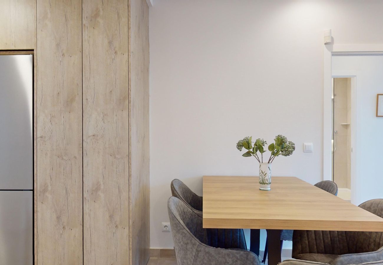 Apartamento en Oliva - Lavanda by ON Travel