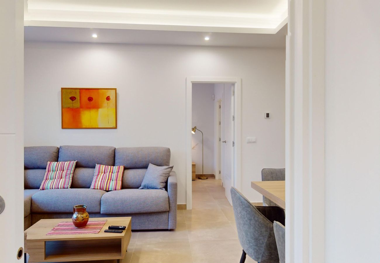 Apartamento en Oliva - Lavanda by ON Travel