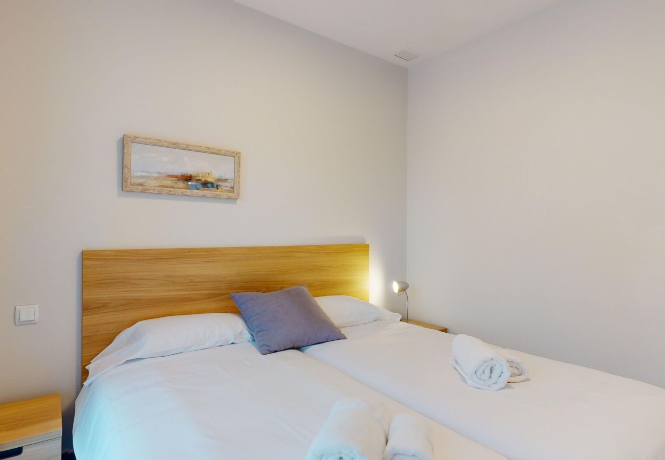 Apartamento en Oliva - Lavanda by ON Travel