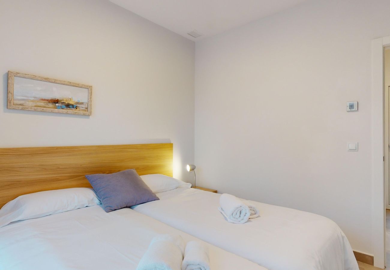 Apartamento en Oliva - Lavanda by ON Travel