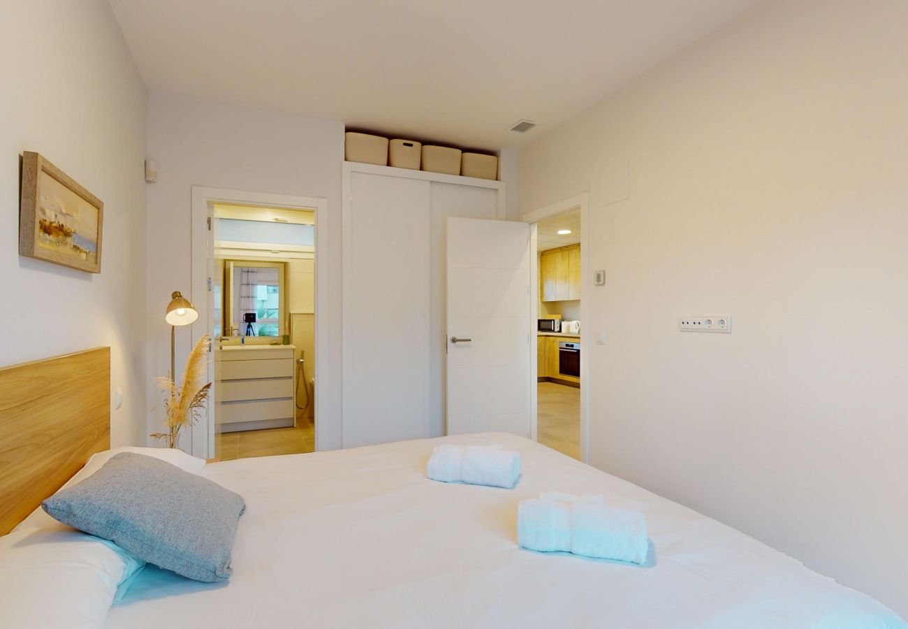 Apartamento en Oliva - Lavanda by ON Travel