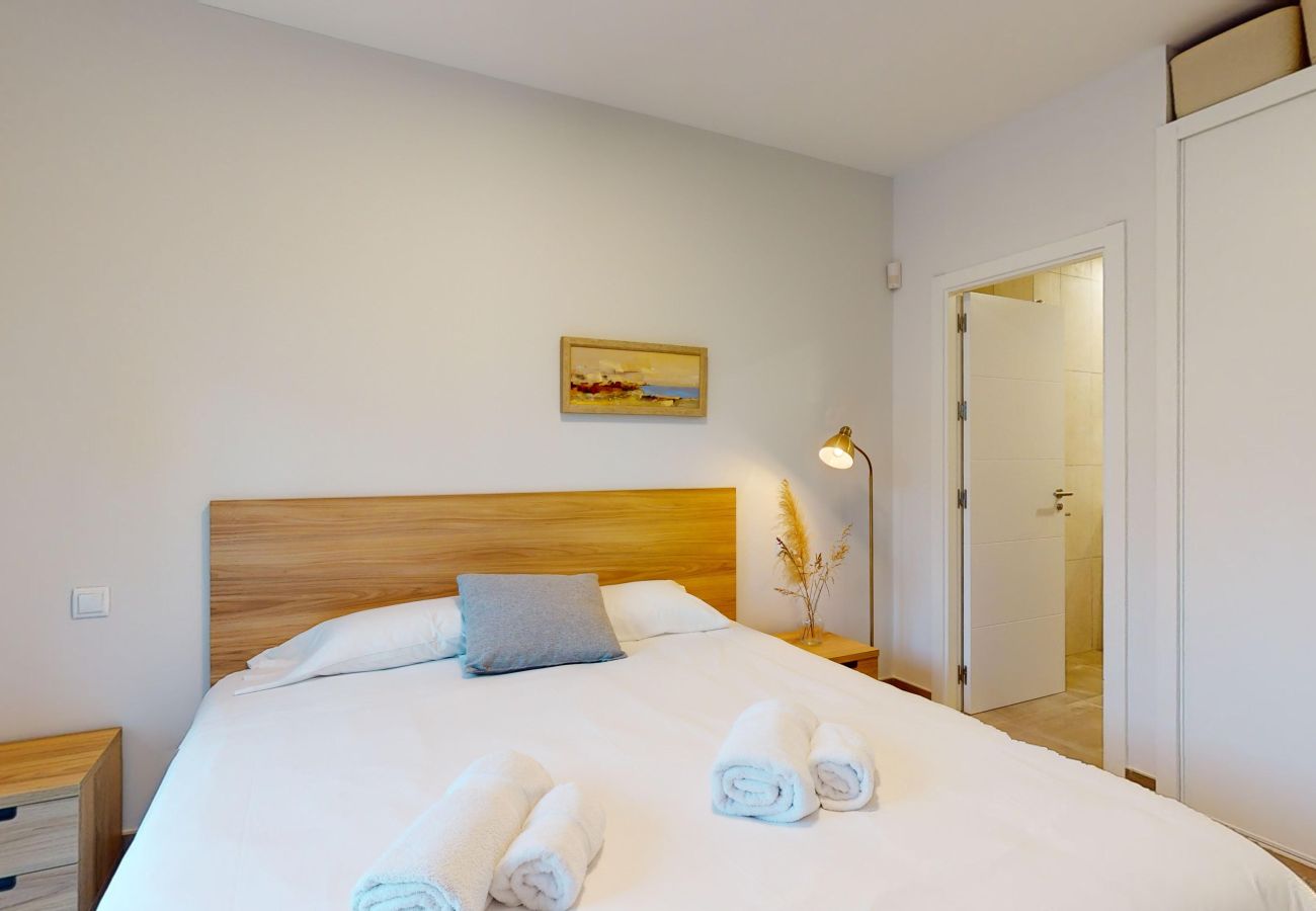 Apartamento en Oliva - Lavanda by ON Travel