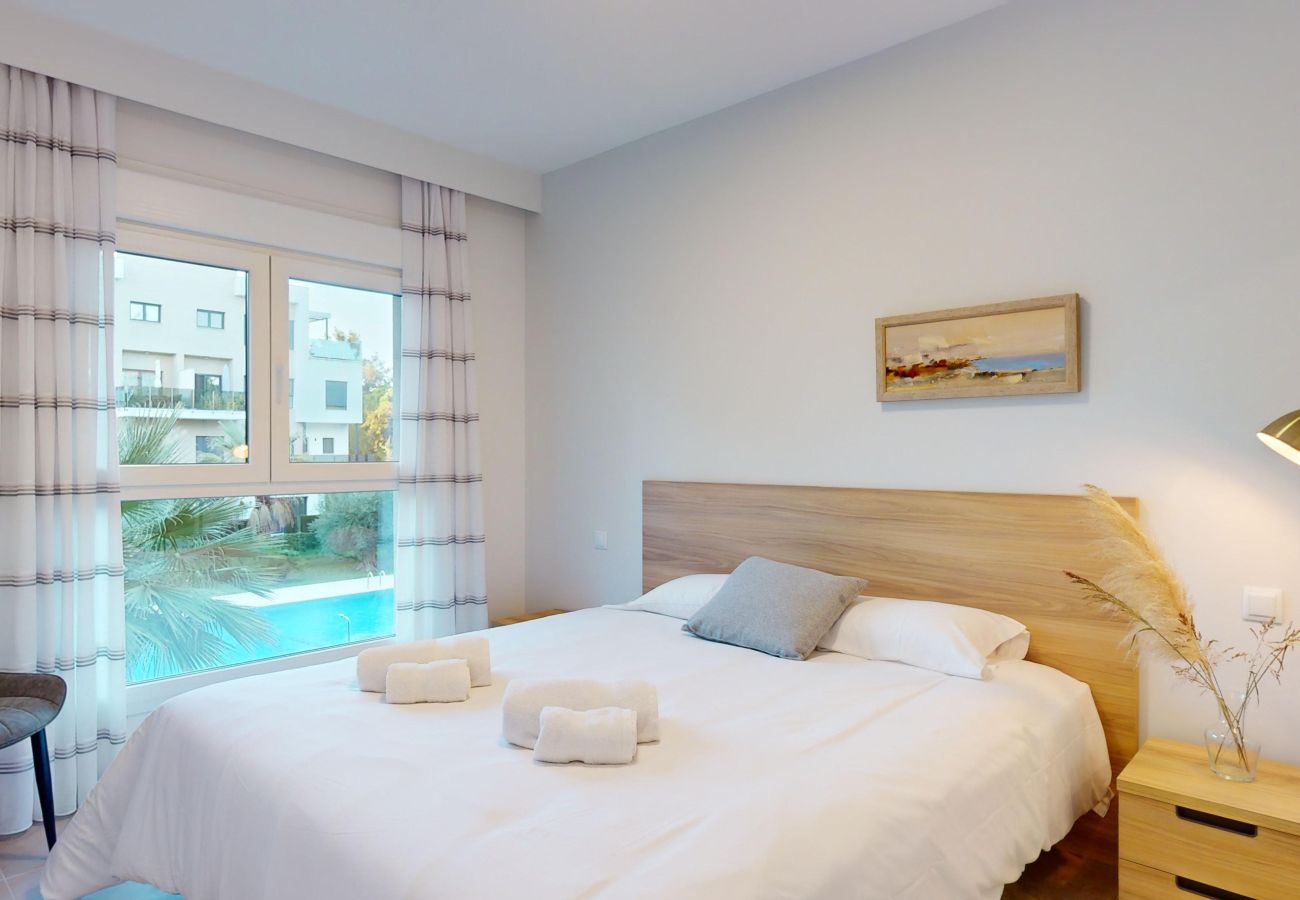 Apartamento en Oliva - Lavanda by ON Travel