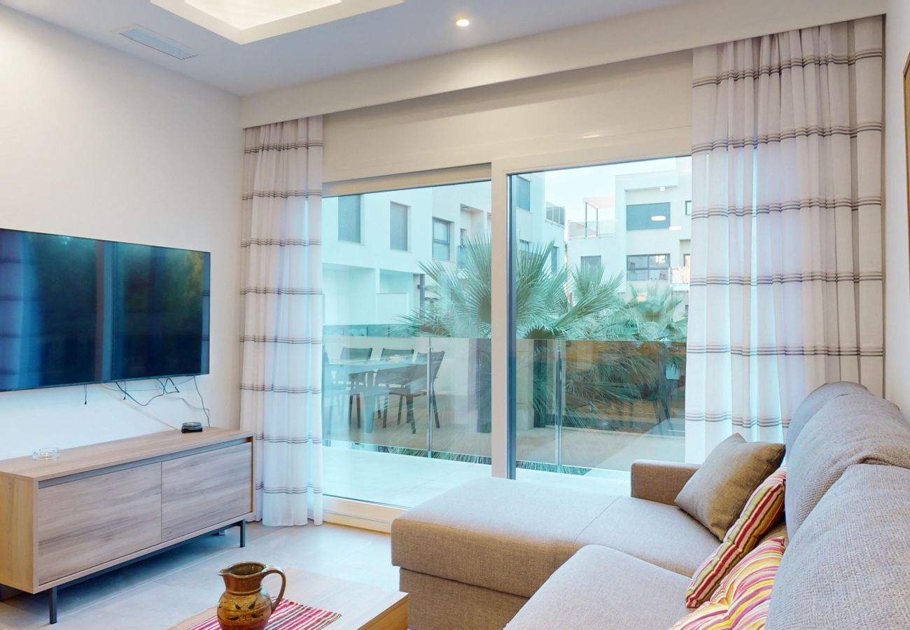Apartamento en Oliva - Lavanda by ON Travel