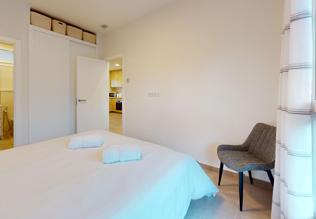 Apartamento en Oliva - Lavanda by ON Travel