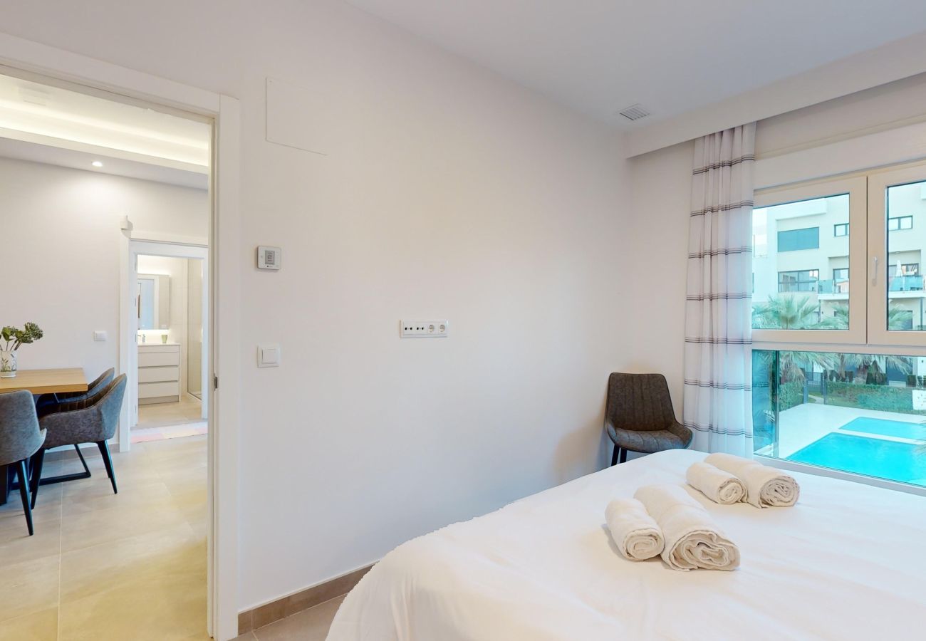 Apartamento en Oliva - Lavanda by ON Travel