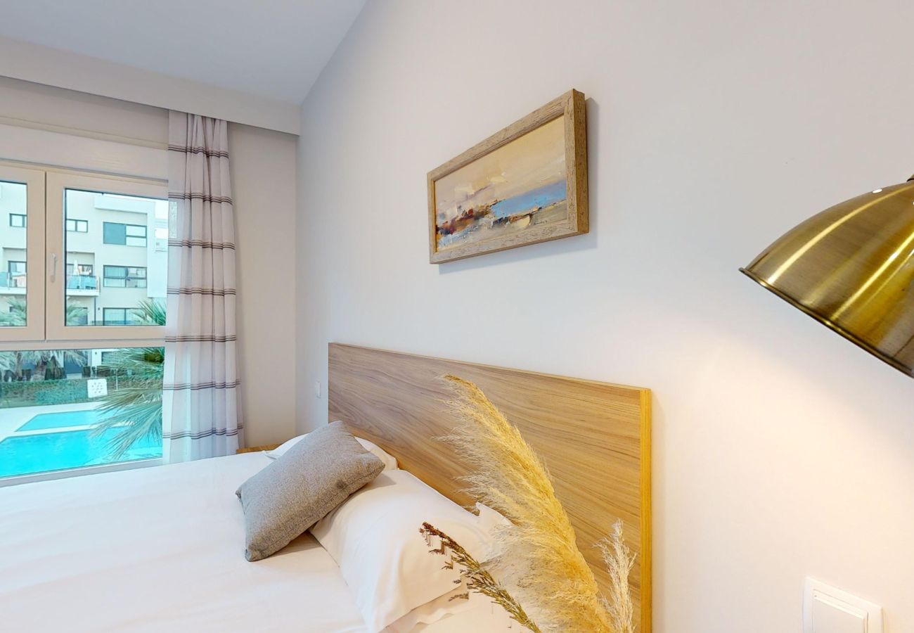 Apartamento en Oliva - Lavanda by ON Travel