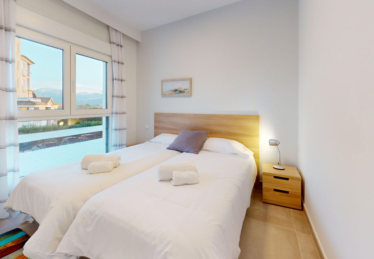 Apartamento en Oliva - Lavanda by ON Travel