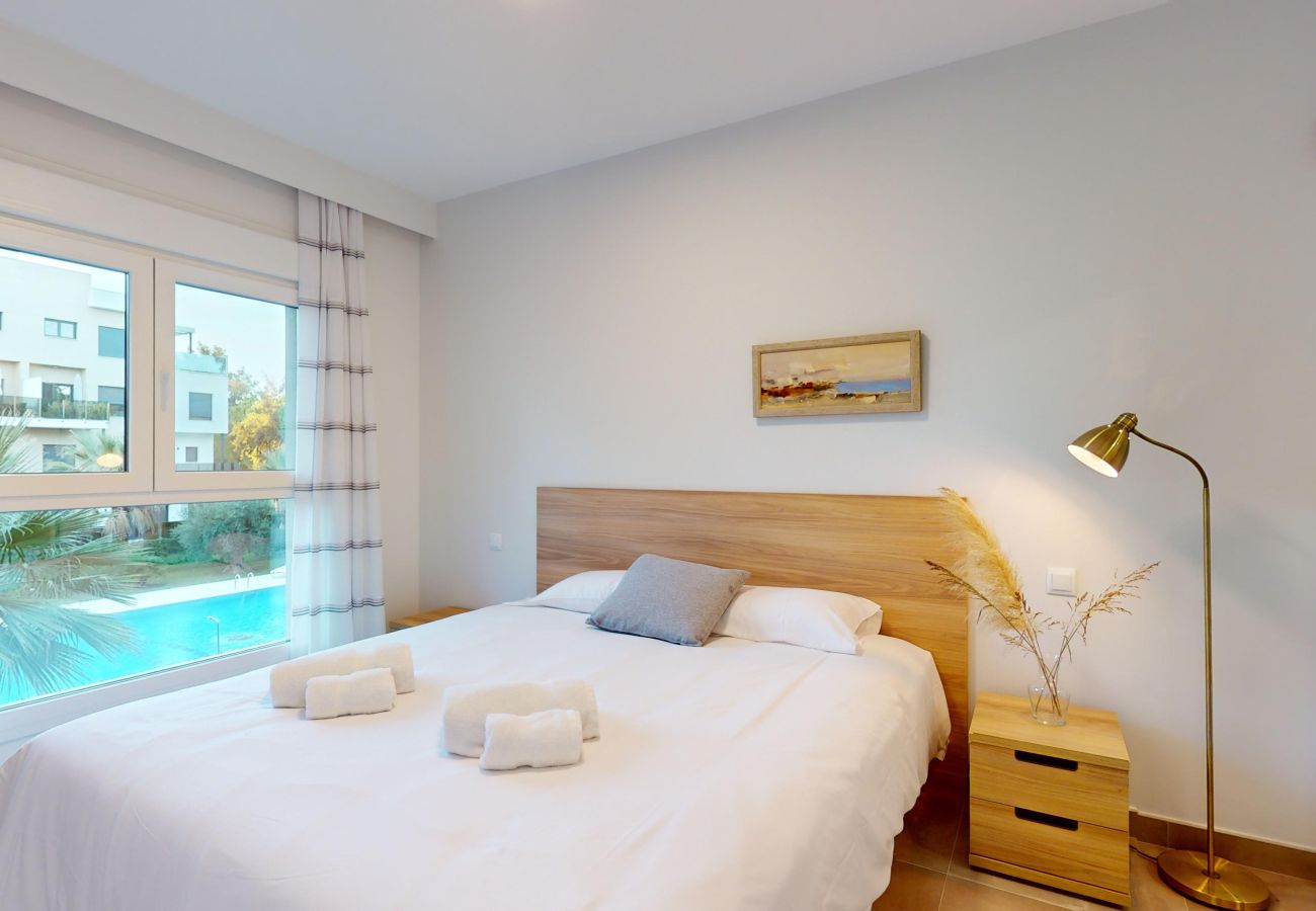 Apartamento en Oliva - Lavanda by ON Travel